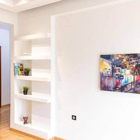 Apartamento Plaka Sweet House 1 Atenas Exterior foto