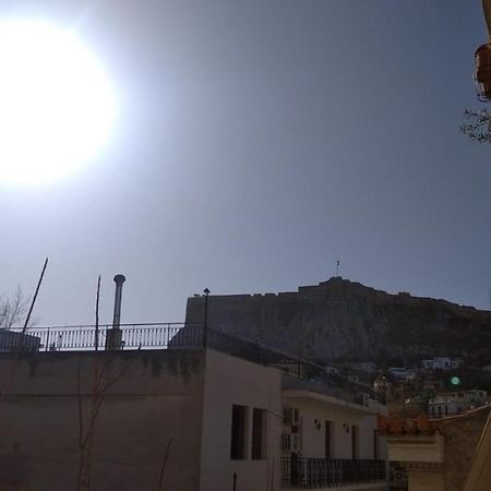 Apartamento Plaka Sweet House 1 Atenas Exterior foto