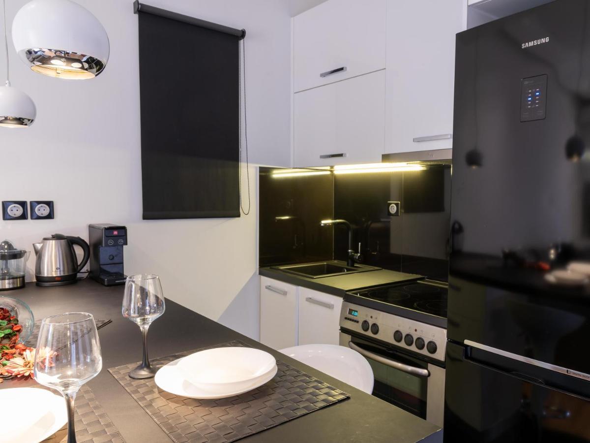 Apartamento Plaka Sweet House 1 Atenas Exterior foto